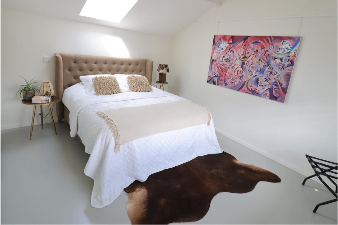 Heritage Loft Londerzeel Exterior foto